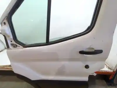 Автозапчастина б/у передні ліві двері для ford transit v363 furgón (fcd, fdd) 2.2 tdci посилання на oem iam pbk31v20125eb pbk31-v20125-eb 