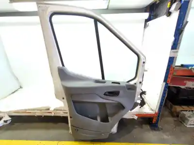 Автозапчастина б/у передні ліві двері для ford transit v363 furgón (fcd, fdd) 2.2 tdci посилання на oem iam pbk31v20125eb pbk31-v20125-eb 
