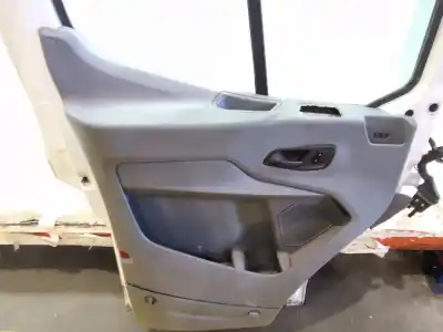Автозапчастина б/у передні ліві двері для ford transit v363 furgón (fcd, fdd) 2.2 tdci посилання на oem iam pbk31v20125eb pbk31-v20125-eb 