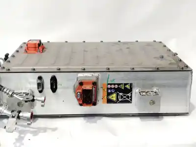 Pezzo di ricambio per auto di seconda mano BATTERIA per RENAULT CAPTUR II (HF_) E-TECH 160 Riferimenti OEM IAM 295107784R  