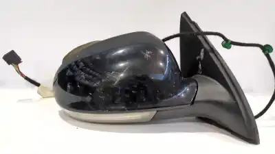 Pezzo di ricambio per auto di seconda mano RETROVISORE DESTRO per VOLKSWAGEN GOLF VI VARIANT (AJ5) 1.6 TDI Riferimenti OEM IAM 1K1857508DD  