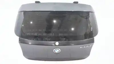 Gebrauchtes Autoersatzteil HECKKLAPPE zum BMW 1 (E87) 120 D OEM-IAM-Referenzen 41627133898  