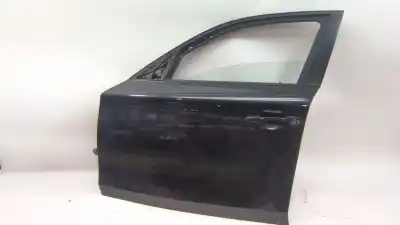 Gebrauchtes Autoersatzteil LINKE VORDERE TÜR zum BMW 1 (E87) 120 D OEM-IAM-Referenzen 41515A2A381  