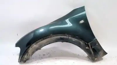 Pezzo di ricambio per auto di seconda mano  per MITSUBISHI MONTERO III CANVAS TOP (V6_W, V7_W)  Riferimenti OEM IAM MR535759  COLOR FH3D