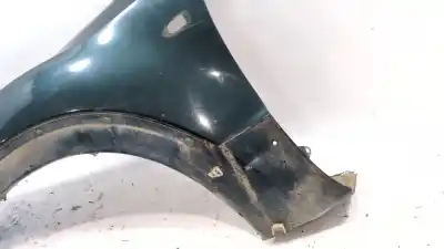 Pezzo di ricambio per auto di seconda mano parafango anteriore sinistro per mitsubishi montero iii canvas top (v6_w, v7_w) 3.2 di-d (v68w, v78w) riferimenti oem iam mr535759  color fh3d