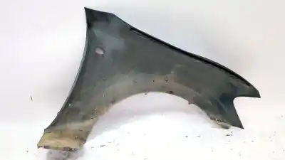 Pezzo di ricambio per auto di seconda mano parafango anteriore sinistro per mitsubishi montero iii canvas top (v6_w, v7_w) 3.2 di-d (v68w, v78w) riferimenti oem iam mr535759  color fh3d