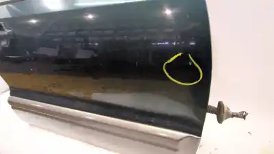 Pezzo di ricambio per auto di seconda mano porta anteriore destra per mitsubishi montero iii canvas top (v6_w, v7_w) 3.2 di-d (v68w, v78w) riferimenti oem iam mn161226  color fh3d