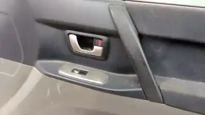 Pezzo di ricambio per auto di seconda mano porta anteriore destra per mitsubishi montero iii canvas top (v6_w, v7_w) 3.2 di-d (v68w, v78w) riferimenti oem iam mn161226  color fh3d