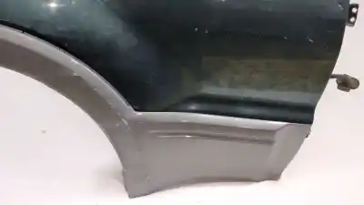 Pezzo di ricambio per auto di seconda mano porta posteriore destra per mitsubishi montero iii canvas top (v6_w, v7_w) 3.2 di-d (v68w, v78w) riferimenti oem iam mn150368  color fh3d
