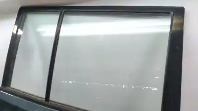 Pezzo di ricambio per auto di seconda mano porta posteriore destra per mitsubishi montero iii canvas top (v6_w, v7_w) 3.2 di-d (v68w, v78w) riferimenti oem iam mn150368  color fh3d