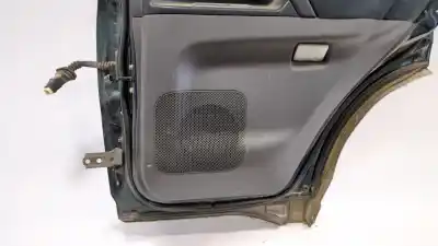 Pezzo di ricambio per auto di seconda mano porta posteriore destra per mitsubishi montero iii canvas top (v6_w, v7_w) 3.2 di-d (v68w, v78w) riferimenti oem iam mn150368  color fh3d