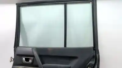 Pezzo di ricambio per auto di seconda mano porta posteriore destra per mitsubishi montero iii canvas top (v6_w, v7_w) 3.2 di-d (v68w, v78w) riferimenti oem iam mn150368  color fh3d