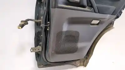 Pezzo di ricambio per auto di seconda mano porta posteriore destra per mitsubishi montero iii canvas top (v6_w, v7_w) 3.2 di-d (v68w, v78w) riferimenti oem iam mn150368  color fh3d