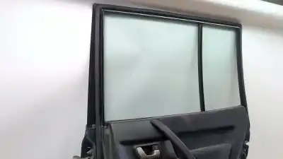 Pezzo di ricambio per auto di seconda mano porta posteriore destra per mitsubishi montero iii canvas top (v6_w, v7_w) 3.2 di-d (v68w, v78w) riferimenti oem iam mn150368  color fh3d