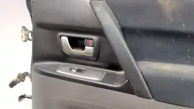 Pezzo di ricambio per auto di seconda mano porta posteriore destra per mitsubishi montero iii canvas top (v6_w, v7_w) 3.2 di-d (v68w, v78w) riferimenti oem iam mn150368  color fh3d