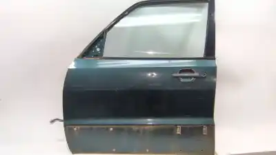 Pezzo di ricambio per auto di seconda mano  per MITSUBISHI MONTERO III CANVAS TOP (V6_W, V7_W)  Riferimenti OEM IAM MN161225  COLOR FH3D