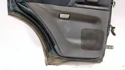 Piesă de schimb auto la mâna a doua usa stanga spate pentru mitsubishi montero iii canvas top (v6_w, v7_w) 3.2 di-d (v68w, v78w) referințe oem iam mn150367  color fh3d