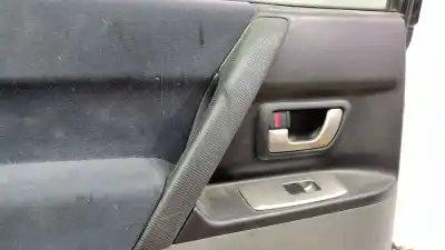 Piesă de schimb auto la mâna a doua usa stanga spate pentru mitsubishi montero iii canvas top (v6_w, v7_w) 3.2 di-d (v68w, v78w) referințe oem iam mn150367  color fh3d
