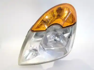 Peça sobressalente para automóvel em segunda mão Farol / Farolim Esquerdo por RENAULT MODUS / GRAND MODUS (F/JP0_) 1.2 (JP0C, JP0K, FP0C, FP0K, FP0P, JP0P, JP0T) Referências OEM IAM 8200540238  