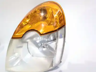 Peça sobressalente para automóvel em segunda mão farol / farolim esquerdo por renault modus / grand modus (f/jp0_) 1.2 (jp0c, jp0k, fp0c, fp0k, fp0p, jp0p, jp0t) referências oem iam 8200540238  