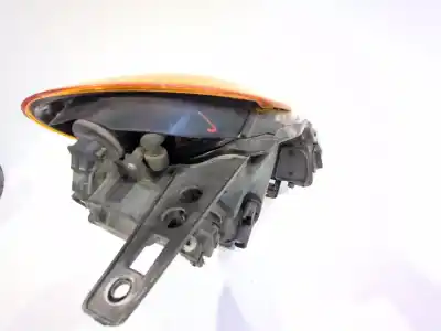 Peça sobressalente para automóvel em segunda mão farol / farolim esquerdo por renault modus / grand modus (f/jp0_) 1.2 (jp0c, jp0k, fp0c, fp0k, fp0p, jp0p, jp0t) referências oem iam 8200540238  