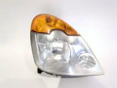 Peça sobressalente para automóvel em segunda mão  por RENAULT MODUS / GRAND MODUS (F/JP0_)  Referências OEM IAM 8200540239  