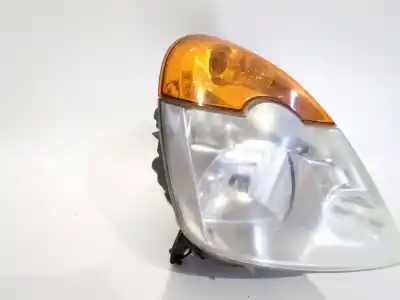 Автозапчастина б/у права фа для renault modus / grand modus (f/jp0_) 1.2 (jp0c, jp0k, fp0c, fp0k, fp0p, jp0p, jp0t) посилання на oem iam 8200540239  