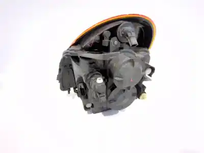 Автозапчастина б/у права фа для renault modus / grand modus (f/jp0_) 1.2 (jp0c, jp0k, fp0c, fp0k, fp0p, jp0p, jp0t) посилання на oem iam 8200540239  