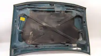 Автозапчастина б/у капок для mitsubishi montero iii canvas top (v6_w, v7_w) 3.2 di-d (v68w, v78w) посилання на oem iam mr485951  color exterior fh3d