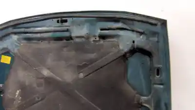 Автозапчастина б/у капок для mitsubishi montero iii canvas top (v6_w, v7_w) 3.2 di-d (v68w, v78w) посилання на oem iam mr485951  color exterior fh3d