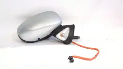 Pièce détachée automobile d'occasion Rétroviseur Droit pour RENAULT MODUS / GRAND MODUS (F/JP0_) 1.5 DCI (JP0G, JP0H) Références OEM IAM 7701069545  