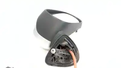 Автозапчастина б/у правий задний огляд для renault modus / grand modus (f/jp0_) 1.5 dci (jp0g, jp0h) посилання на oem iam 7701069545  