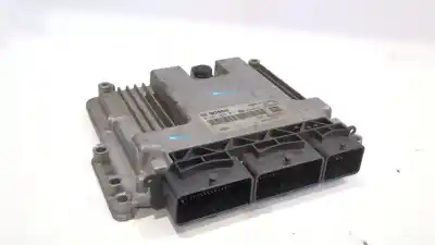 Автозапчасти б/у блок управления двигателем за dacia dokker monospace (ke_) 1.5 dci (keaj, keah) ссылки oem iam 2370106319r 237107632r 0281032811