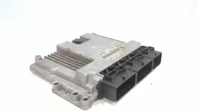 Автозапчасти б/у блок управления двигателем за dacia dokker monospace (ke_) 1.5 dci (keaj, keah) ссылки oem iam 2370106319r