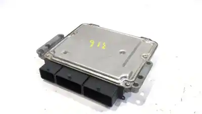 Автозапчасти б/у блок управления двигателем за dacia dokker monospace (ke_) 1.5 dci (keaj, keah) ссылки oem iam 2370106319r 237107632r 0281032811