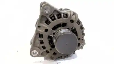 Автозапчастина б/у генератор для dacia dokker monospace (ke_) 1.5 dci (keaj, keah) посилання на oem iam 231002552r  f000bl07g5