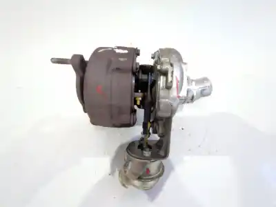 İkinci el araba yedek parçası TURBOSARJ için RENAULT MEGANE II (BM0/1_, CM0/1_) 1.9 DCI (BM0G, CM0G) OEM IAM referansları H8200114015  