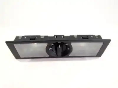 Автозапчасти б/у внутренний свет за seat ateca (kh7, khp) 2.0 tdi ссылки oem iam 5f0947291b9b9  
