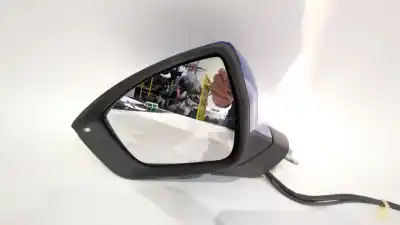 Piesă de schimb auto la mâna a doua Oglinda Exterior Lateralã Stânga pentru SEAT ATECA (KH7, KHP) 2.0 TDI Referințe OEM IAM 576857507R 576 857 507 R 