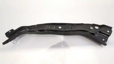 Автозапчастина б/у ліва опора фари для seat ateca (kh7, khp) 2.0 tdi посилання на oem iam 575805931 575 805 931 