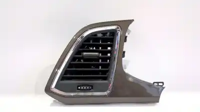 Автозапчасти б/у АЭРАЦИОННАЯ РЕШЕТКА за SEAT ATECA (KH7, KHP) 2.0 TDI ссылки OEM IAM 50090108  