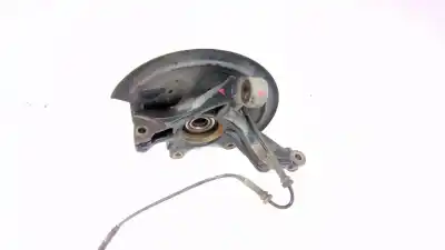 Second-hand car spare part front left knuckle for renault captur i (j5_, h5_) 0.9 tce 90 oem iam references 400159087r   Second-hand car spare part front left knuckle for renault captur i (j5_, h5_) 0.9 tce 90 oem iam references 400159087r