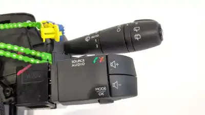 İkinci el araba yedek parçası çok fonksiyonlu kontrol için renault captur i (j5_, h5_) 0.9 tce 90 oem iam referansları 265676085r 479 452 659r 