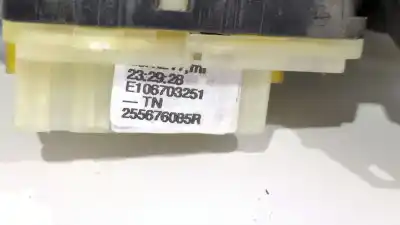 İkinci el araba yedek parçası çok fonksiyonlu kontrol için renault captur i (j5_, h5_) 0.9 tce 90 oem iam referansları 265676085r 479 452 659r 