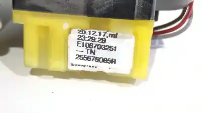İkinci el araba yedek parçası çok fonksiyonlu kontrol için renault captur i (j5_, h5_) 0.9 tce 90 oem iam referansları 265676085r 479 452 659r 