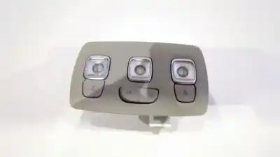 İkinci el araba yedek parçası iç isik için renault captur i (j5_, h5_) 0.9 tce 90 oem iam referansları 264309168r   İkinci el araba yedek parçası iç isik için renault captur i (j5_, h5_) 0.9 tce 90 oem iam referansları 264309168r