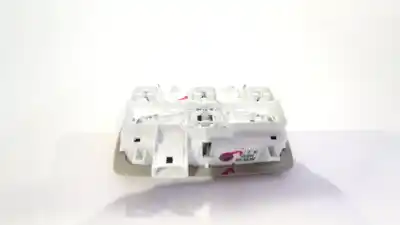 İkinci el araba yedek parçası iç isik için renault captur i (j5_, h5_) 0.9 tce 90 oem iam referansları 264309168r   İkinci el araba yedek parçası iç isik için renault captur i (j5_, h5_) 0.9 tce 90 oem iam referansları 264309168r