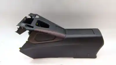 Gebrauchtes Autoersatzteil MITTELKONSOLE ARMATURENBRETT zum PEUGEOT RIFTER  OEM-IAM-Referenzen 98165631ZD 98 165 631 ZD 98169163ZD