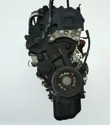 Second-hand car spare part COMPLETE ENGINE for CITROEN CITROËN C3 I (FC_, FN_) 1.4 HDI  OEM IAM references 8HZ  