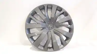 Автозапчастина б/у КАПКИ СТУПИЦІ для PEUGEOT RIFTER 1.6 HDI 92 Посилання на OEM IAM 9816538677  